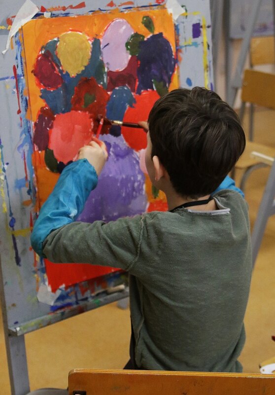 виртуоз - Николай Семёнов