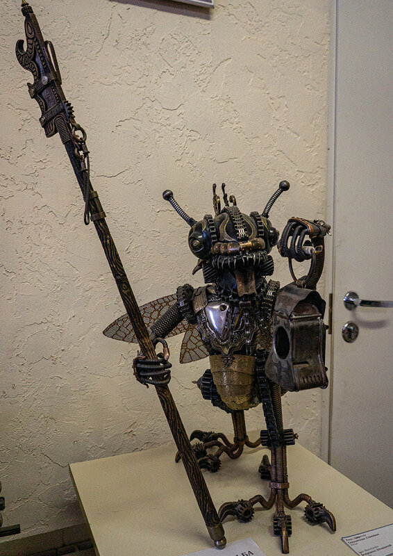 То ли жук, то ли....... - Ирина Соловьёва