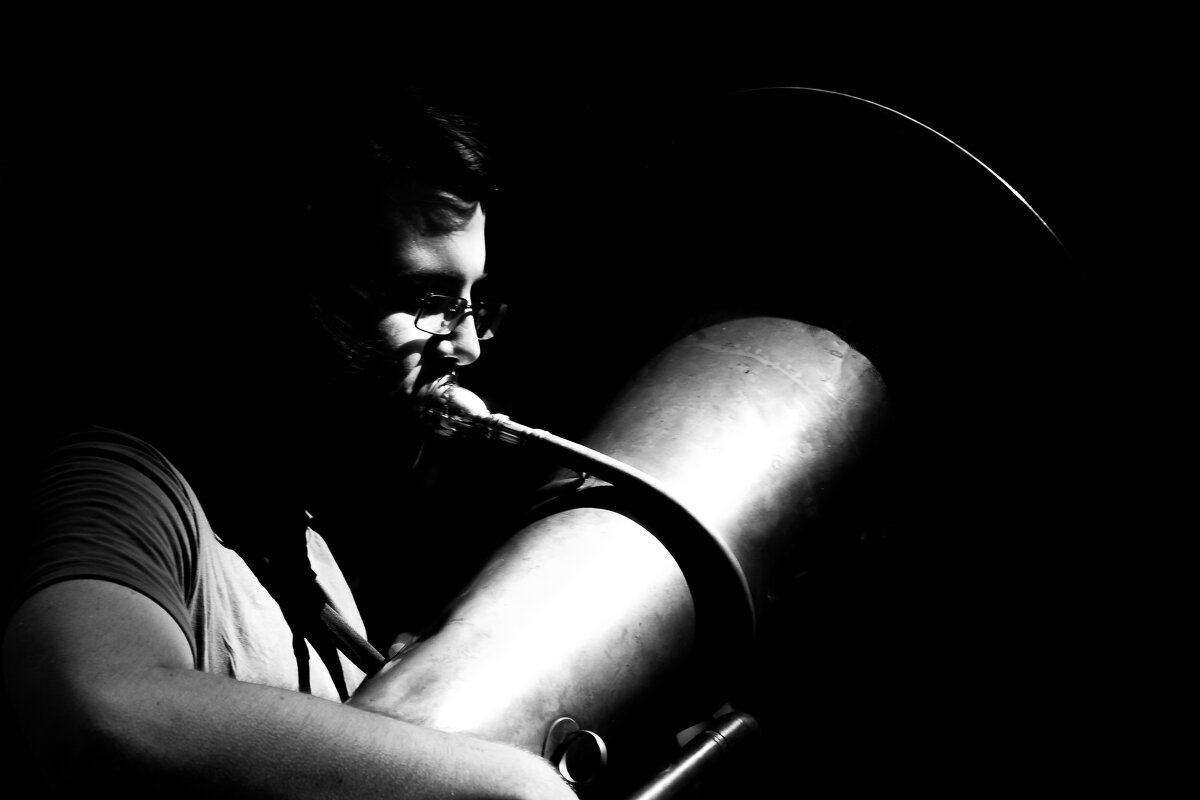 * - Сергей Полянский