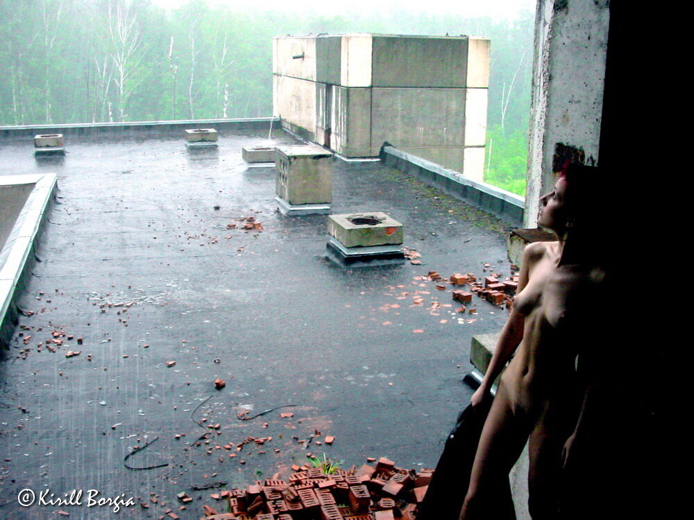 boosty.to/borgia - Kirill Borgia