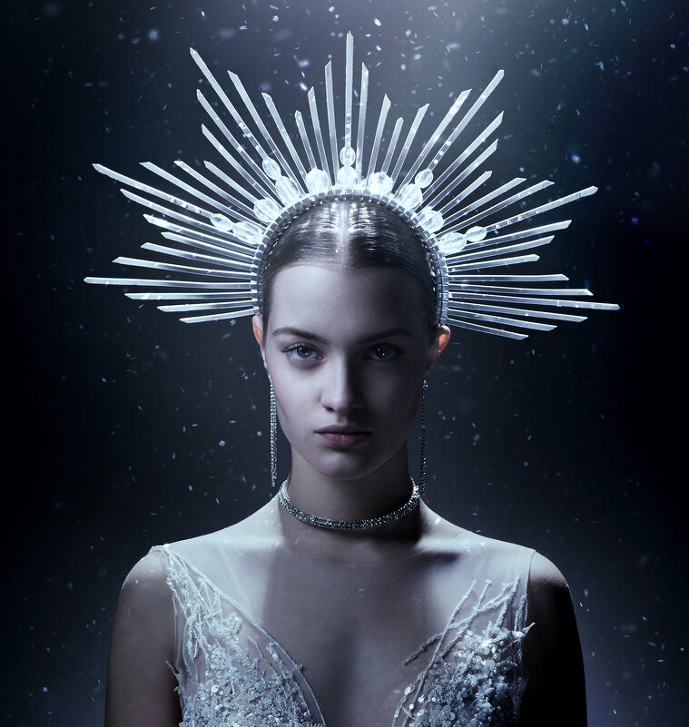 IMMORTAL - Алексей Шишкин