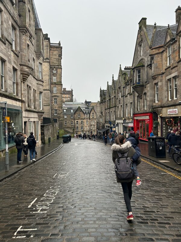 Королевская миля - Eldar Baykiev