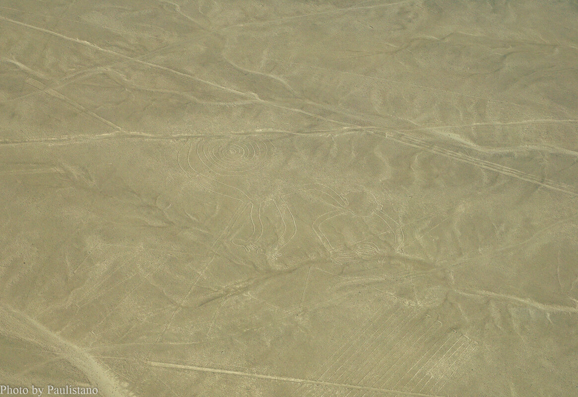 Там, откуда ушли реки... - Владимир Жданов