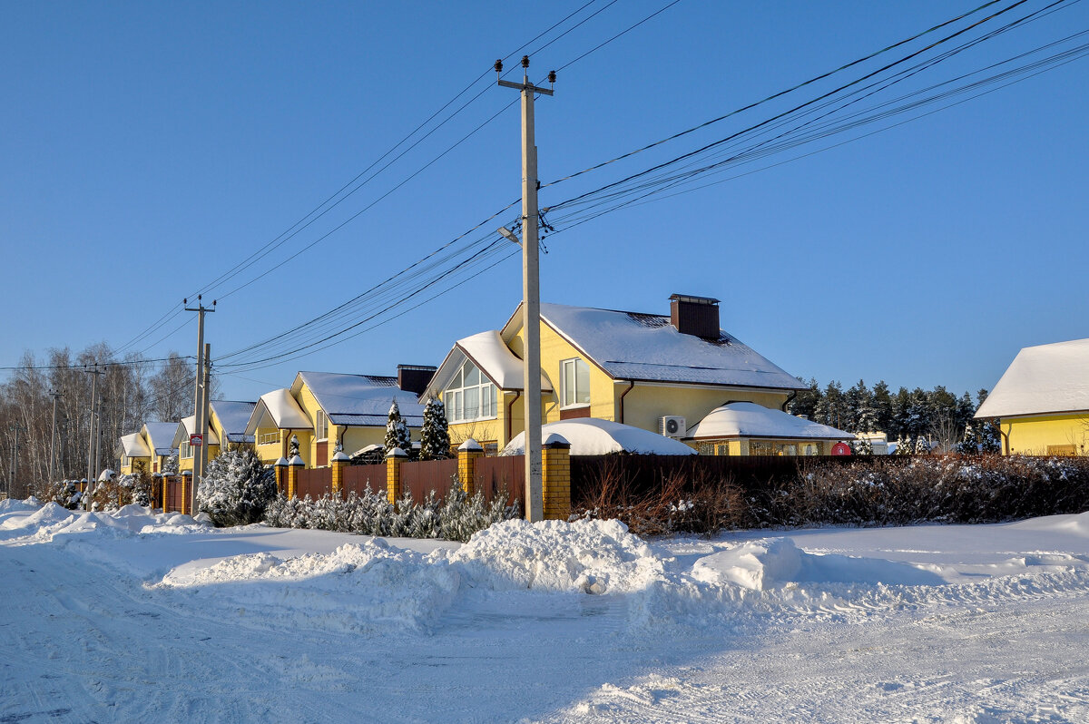 Яркое солнце февраля - Татьяна Машошина