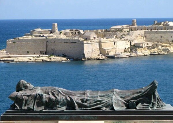 Мальта - Натали 