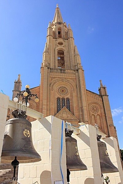 Мальта - Натали 