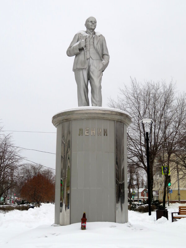 "Жертвоприношение". - Егор Бабанов