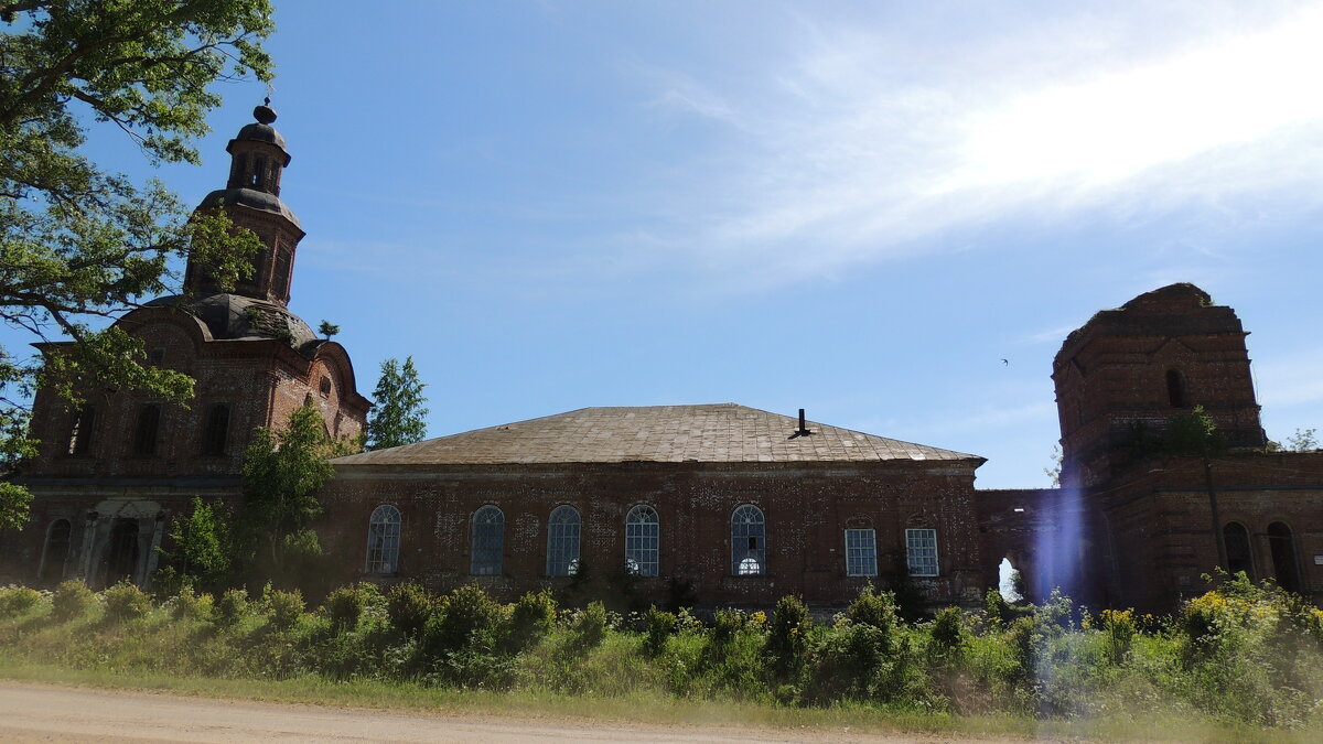 ни что не вечно - Владимир Ч