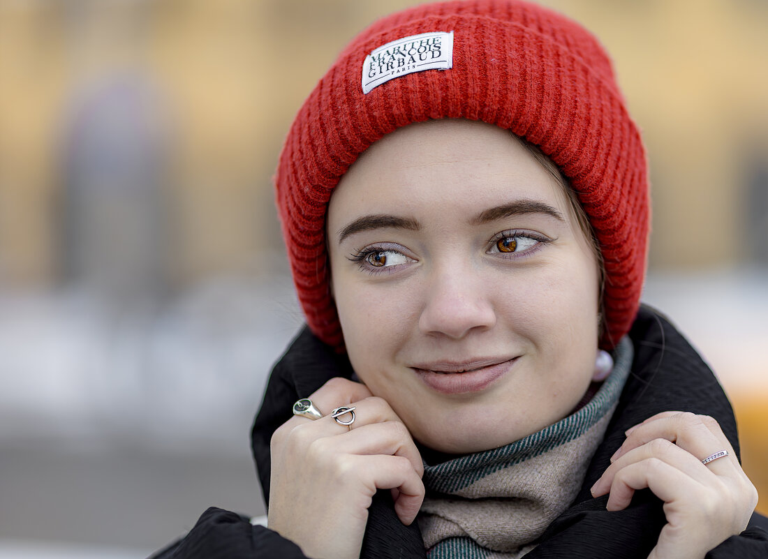 *** - Николай Климович