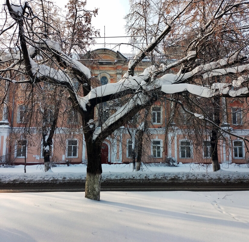*** - Валентина Береснева