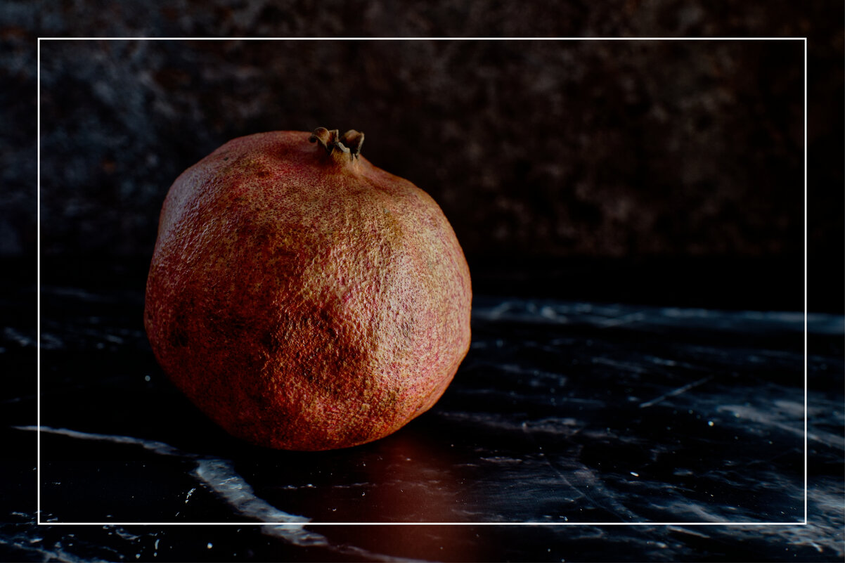 Гранат - Jakob Dick