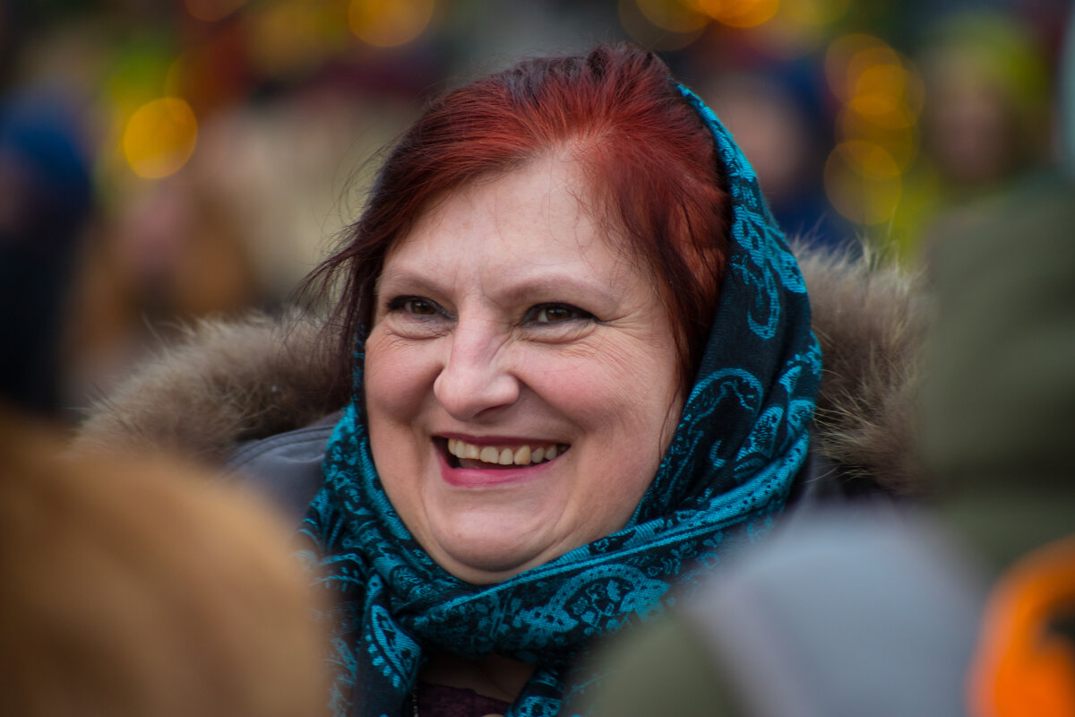 * - Сергей Полянский