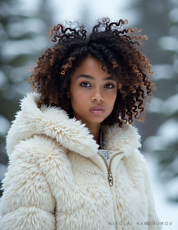 Однажды в России - Николай Кандауров