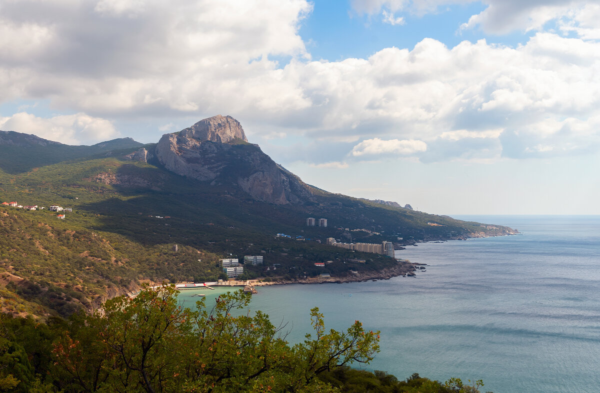 Ласпи - Виталий Емельянов