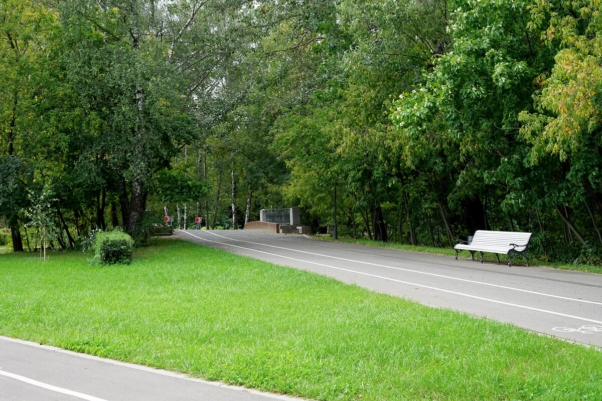 Кусково - Игорь Белоногов