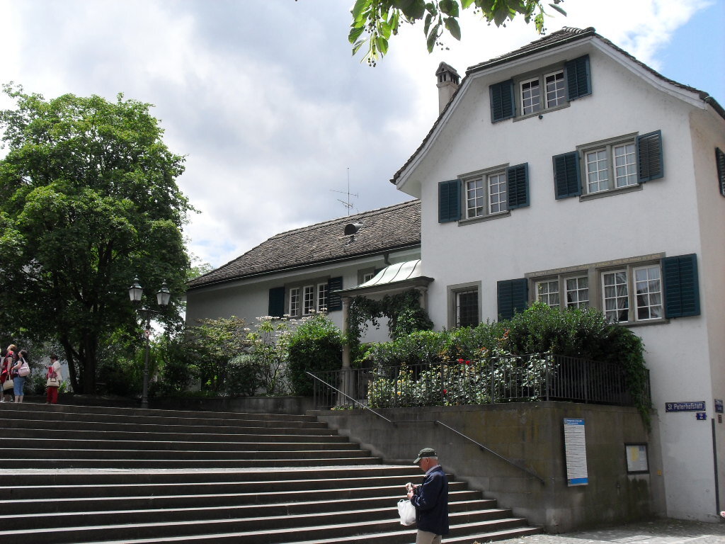 Лозанна - Елена Суханова