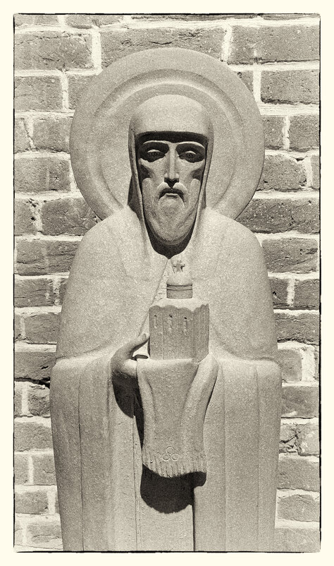 У каждого в сердце есть место для Бога - Андрей Неуймин