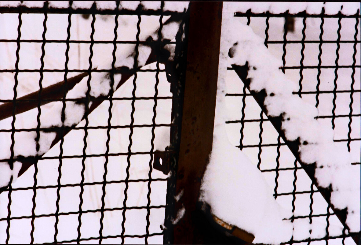 Южная зима - 26 - Алексей Кузнецов