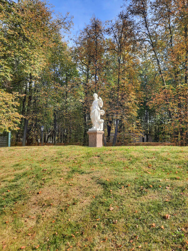 Кусково - Irene Irene