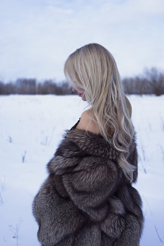 Анжелика - Влад М