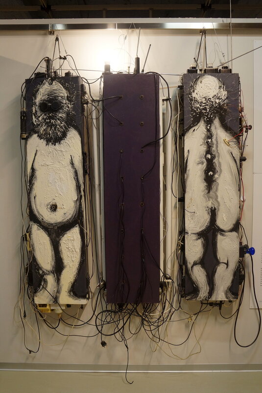 Николай Сажин / Закодированный - zavitok *