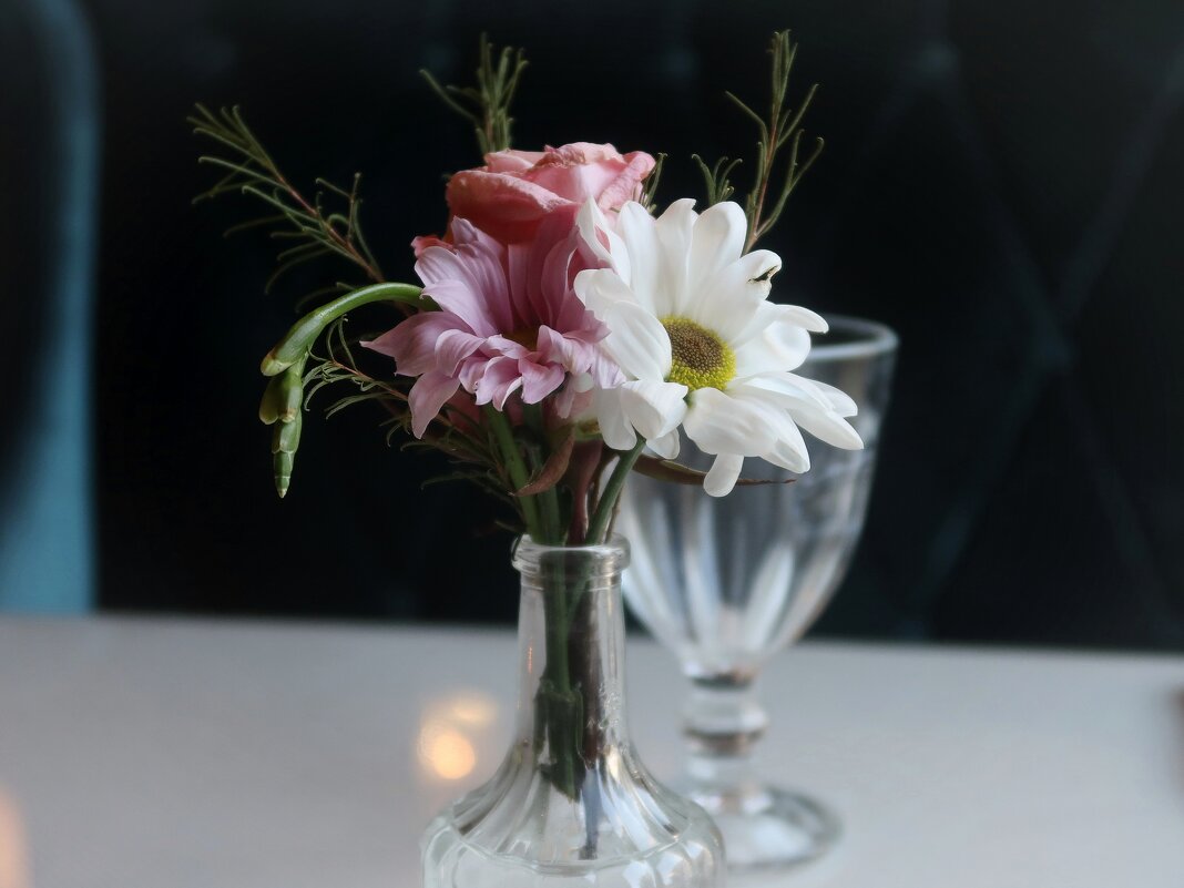 nature morte - Дмитрий И_