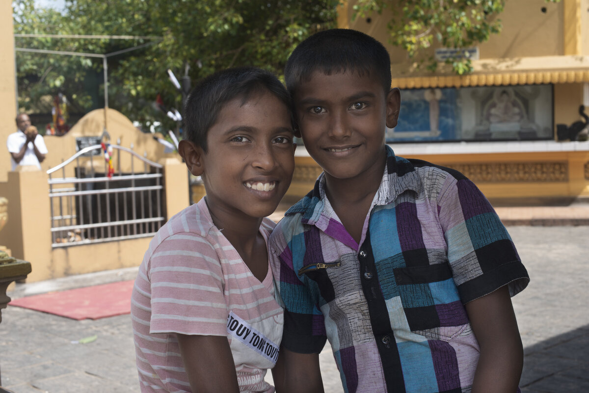 Портрет - Анатолий Бастунский