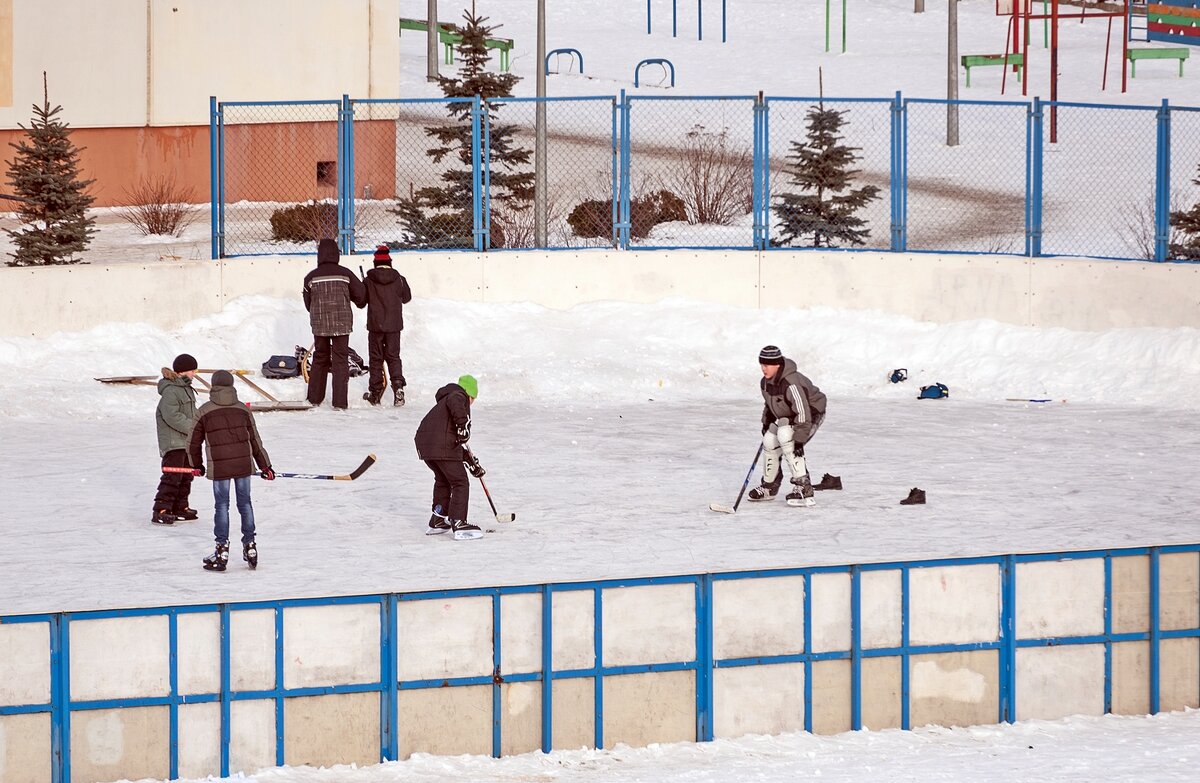 Начинающие - Валерий Иванович
