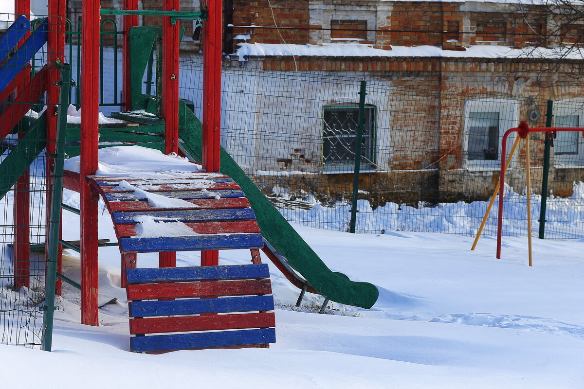 Ждут тепла - Юрий Гайворонскiий