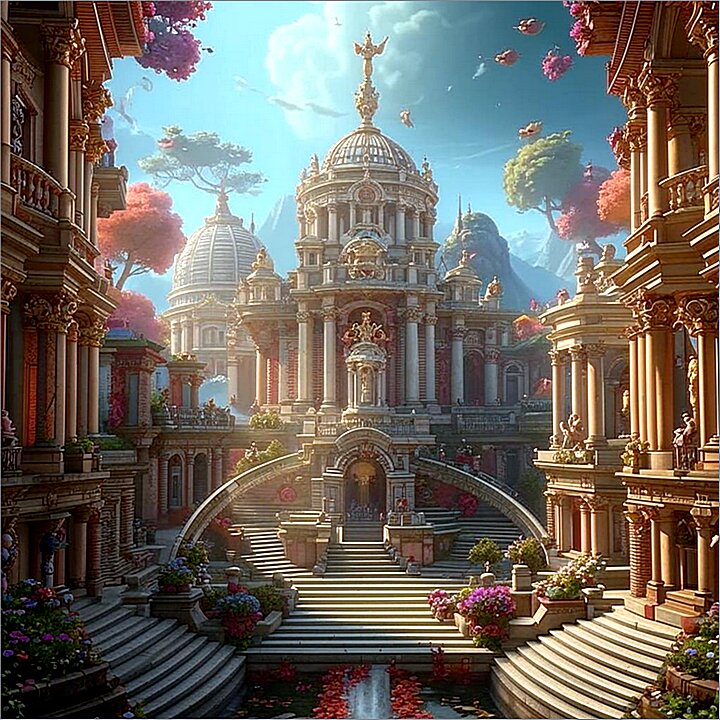 Античный мир. - Mila Античный мир. - Mila