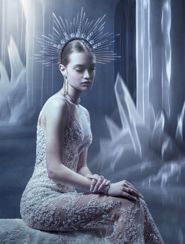 IMMORTAL - Алексей Шишкин