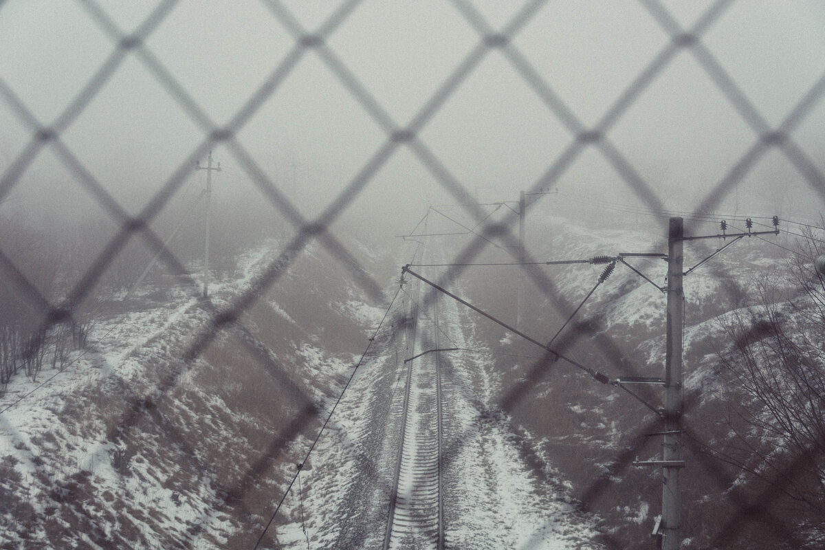 Туманные перспективы - Дмитрий Коноплев