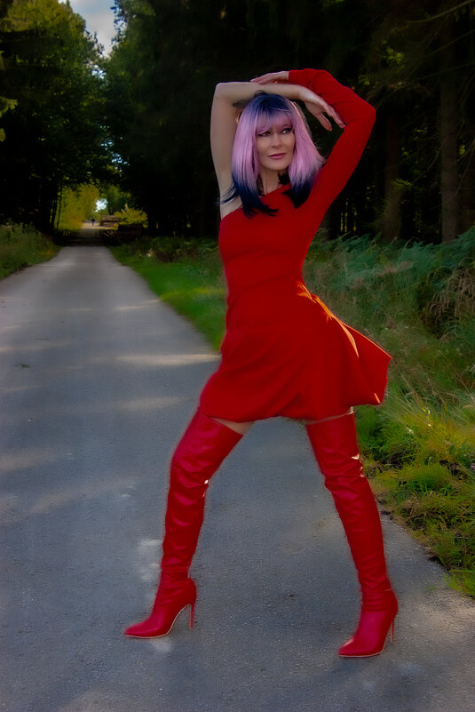 Презентазия фигуры... - Valziwa 