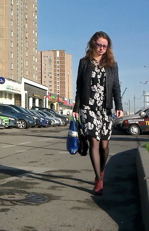 *** - Владимир Захаров