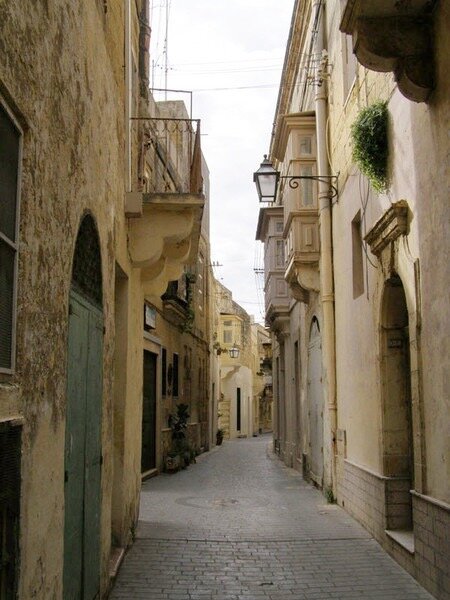 Мальта - Натали 