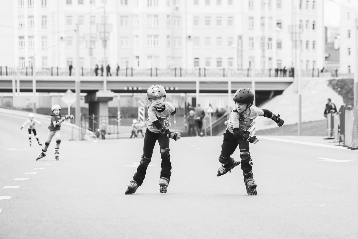 Я буду первым!... - Вячеслав Владимирович