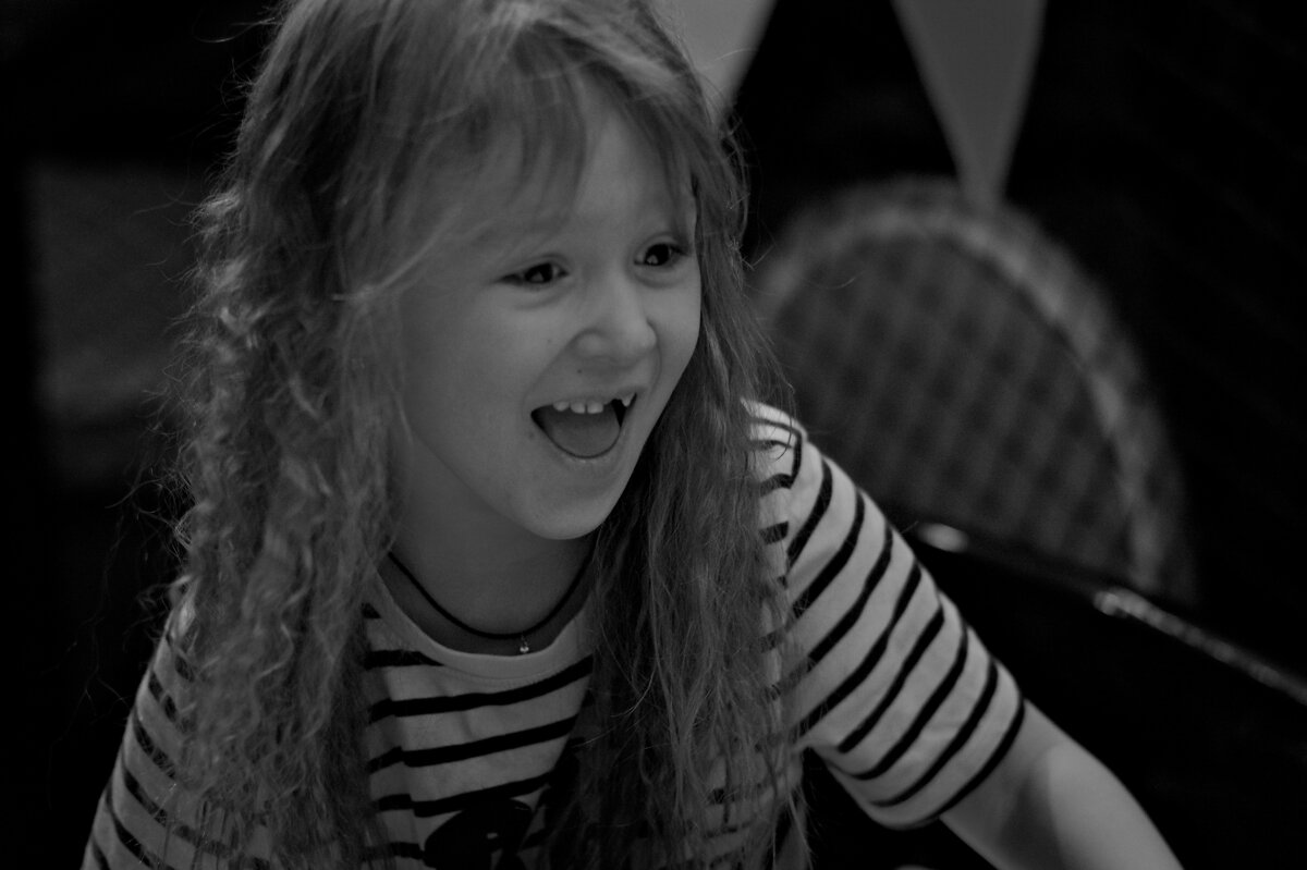 беззубик - Артём Евтюхов