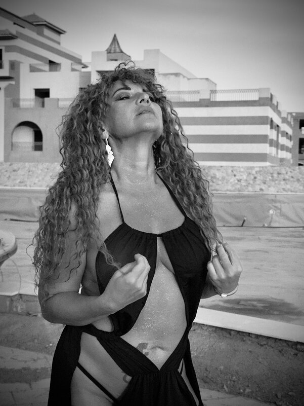 нэт - Алексей Пожаренко