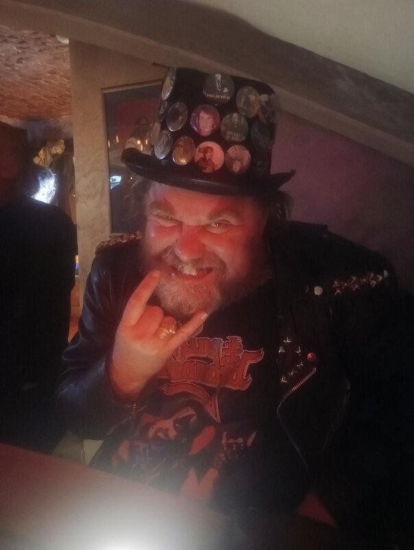 08.02.2026.Right Place. - Яр Славянин 08.02.2026.Right Place. - Яр Славянин