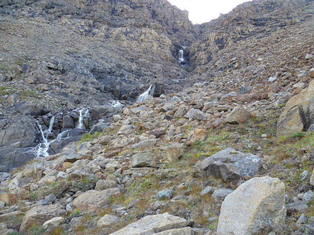 ПОЛЯРНЫЙ УРАЛ. ЯМАЛ - Tata Wolf