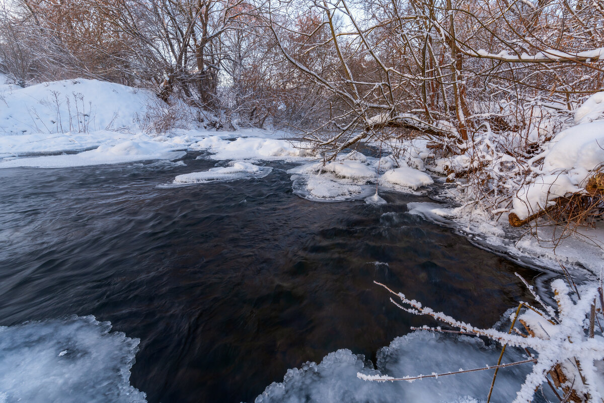 перекат - Виталий Емельянов