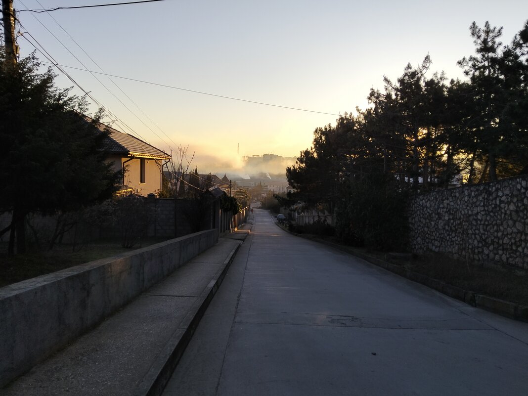 Утро - Giant Tao /