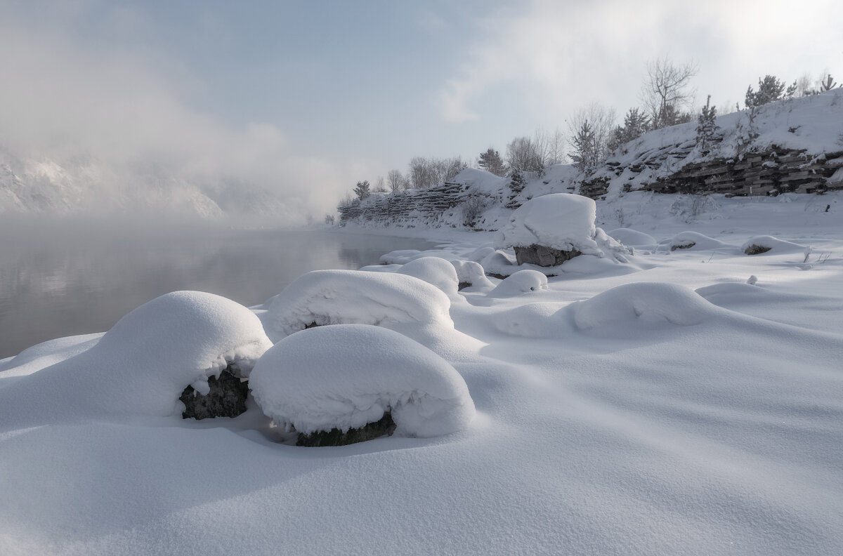 Старый пирс - Марина Фомина.