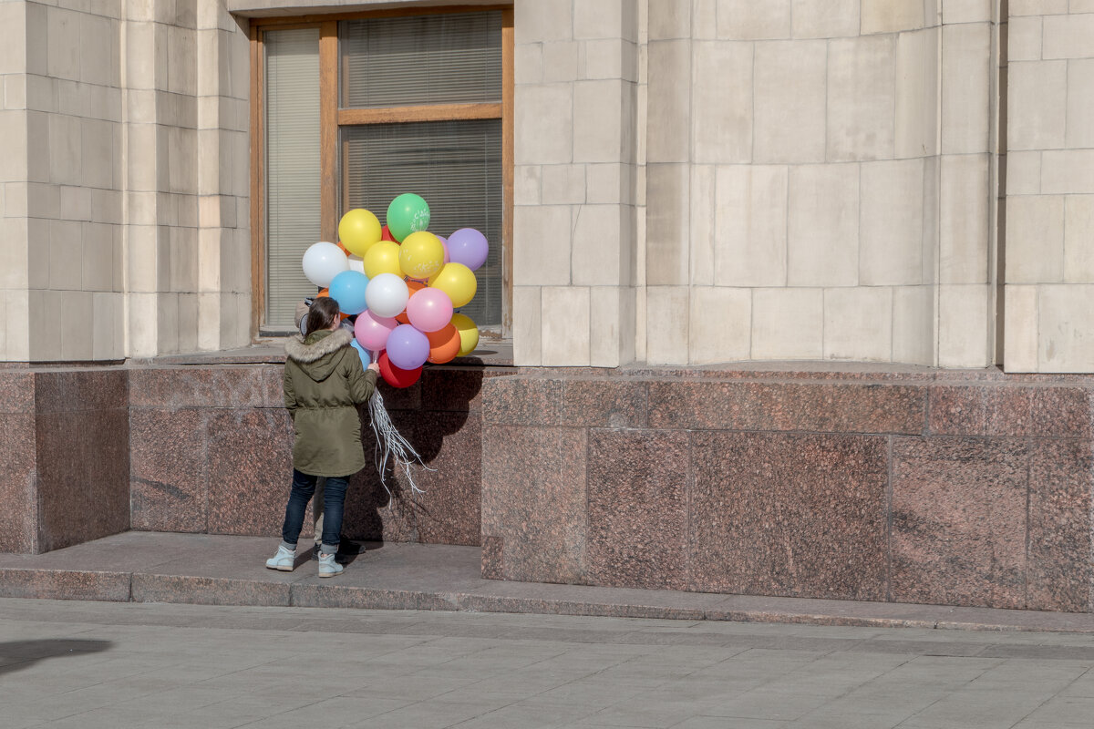 * - Сергей Полянский