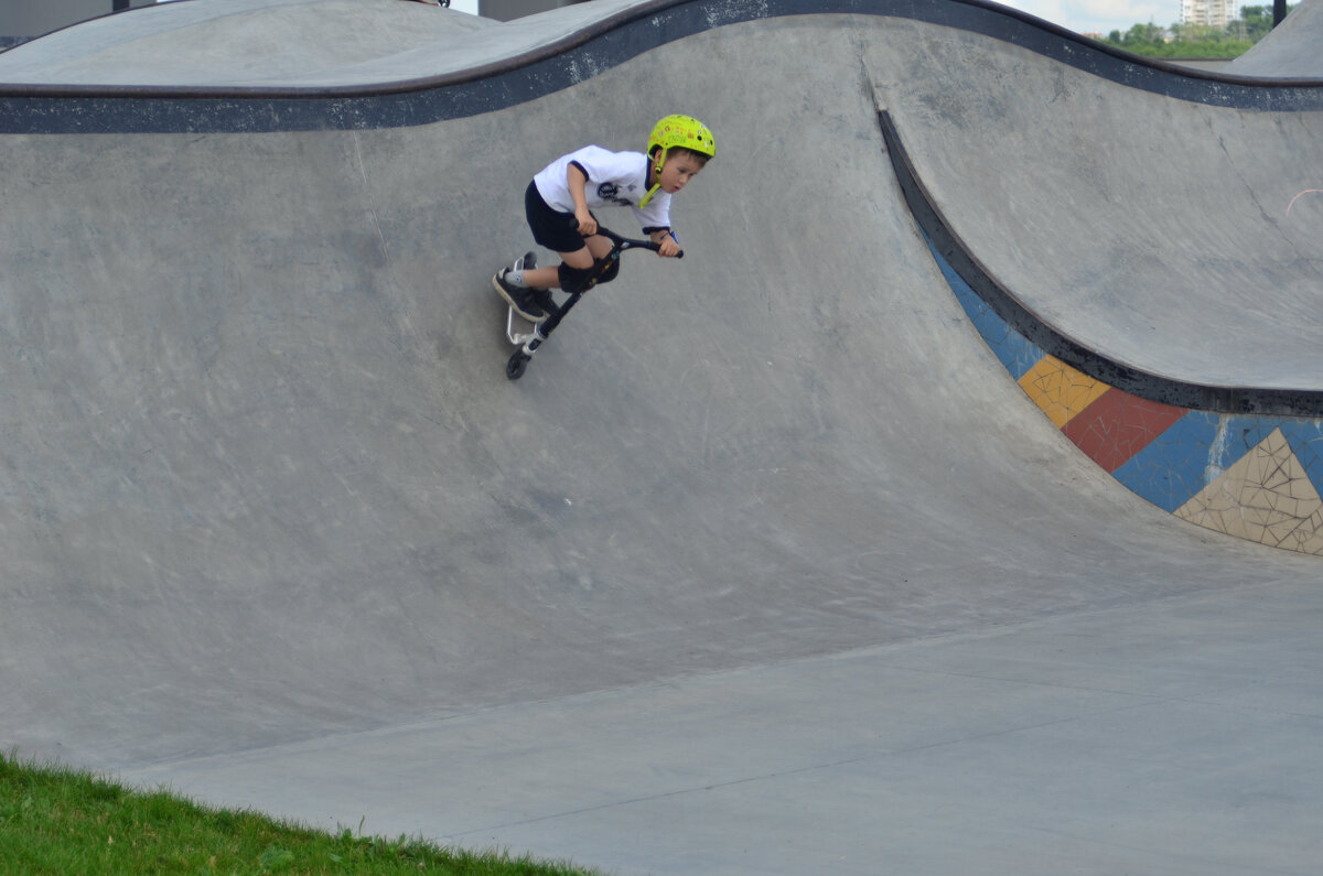 . - Дмитрий Шароватов