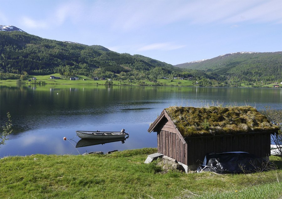 Тишина и нет проблем - Alexandеr P