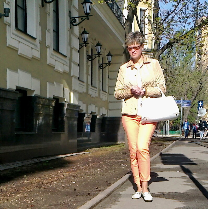 *** - Владимир Захаров