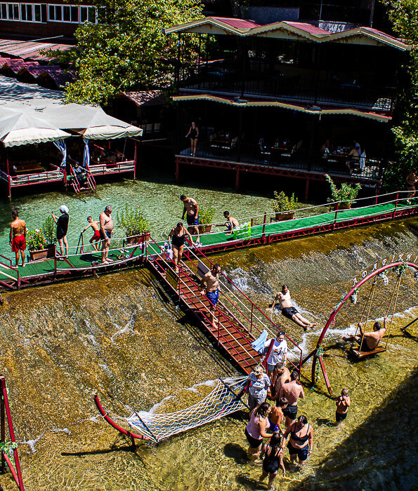 На отдыхе - Светлана SvetNika17