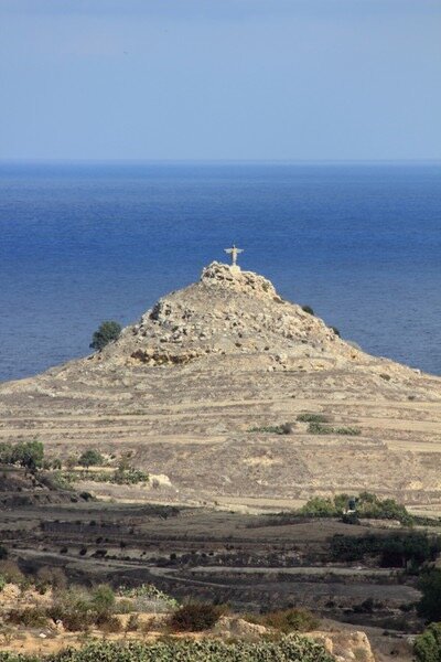 Ангел о. Гозо - Натали 