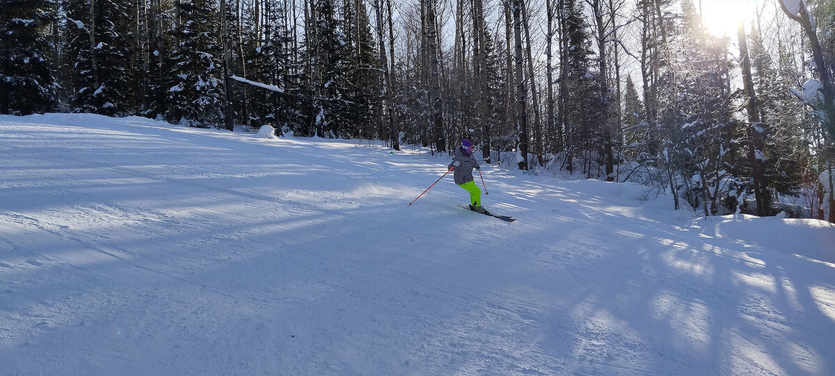 Спуск - Радмир Арсеньев